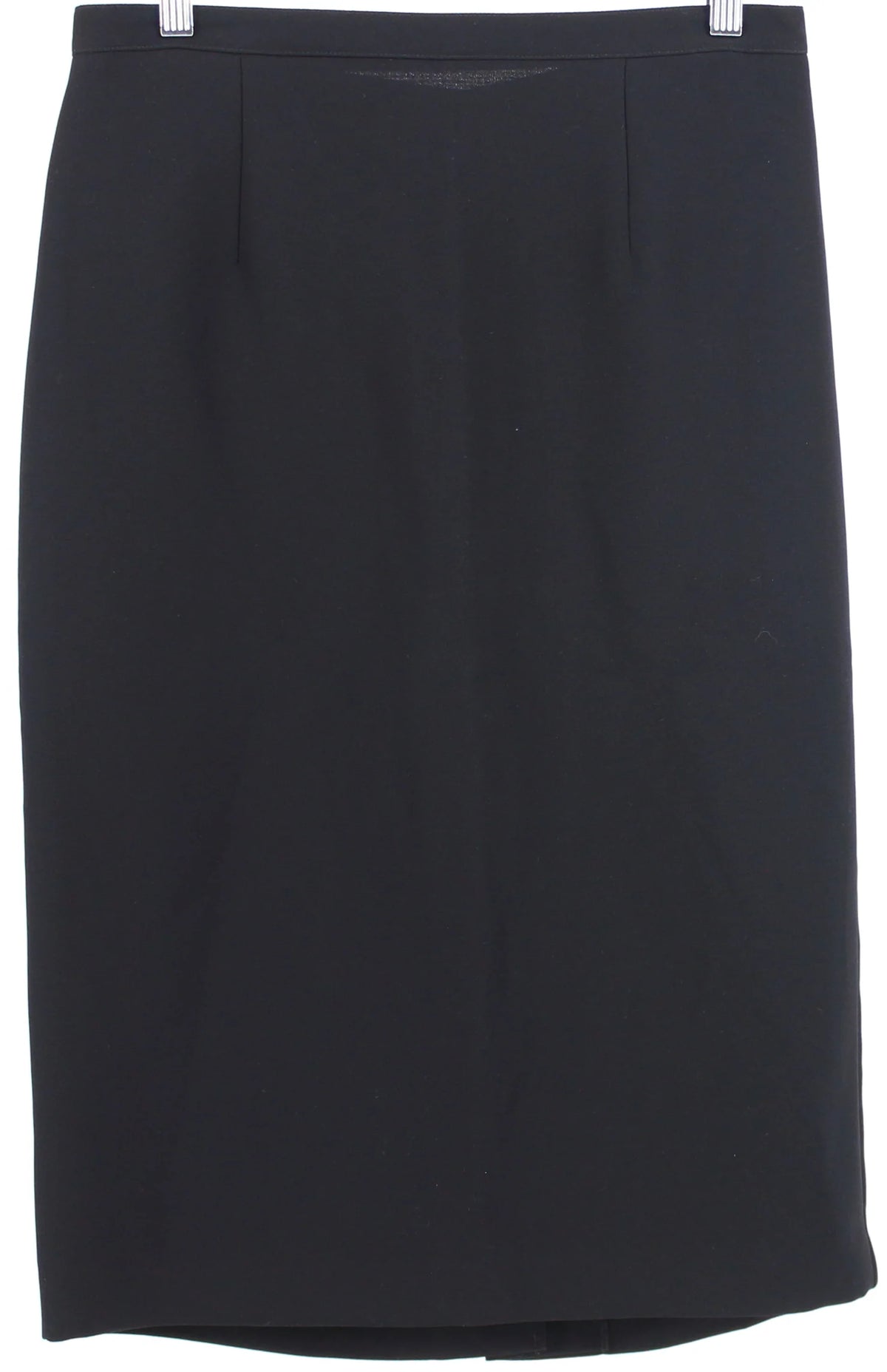 Alfred Dunner Black Skirt