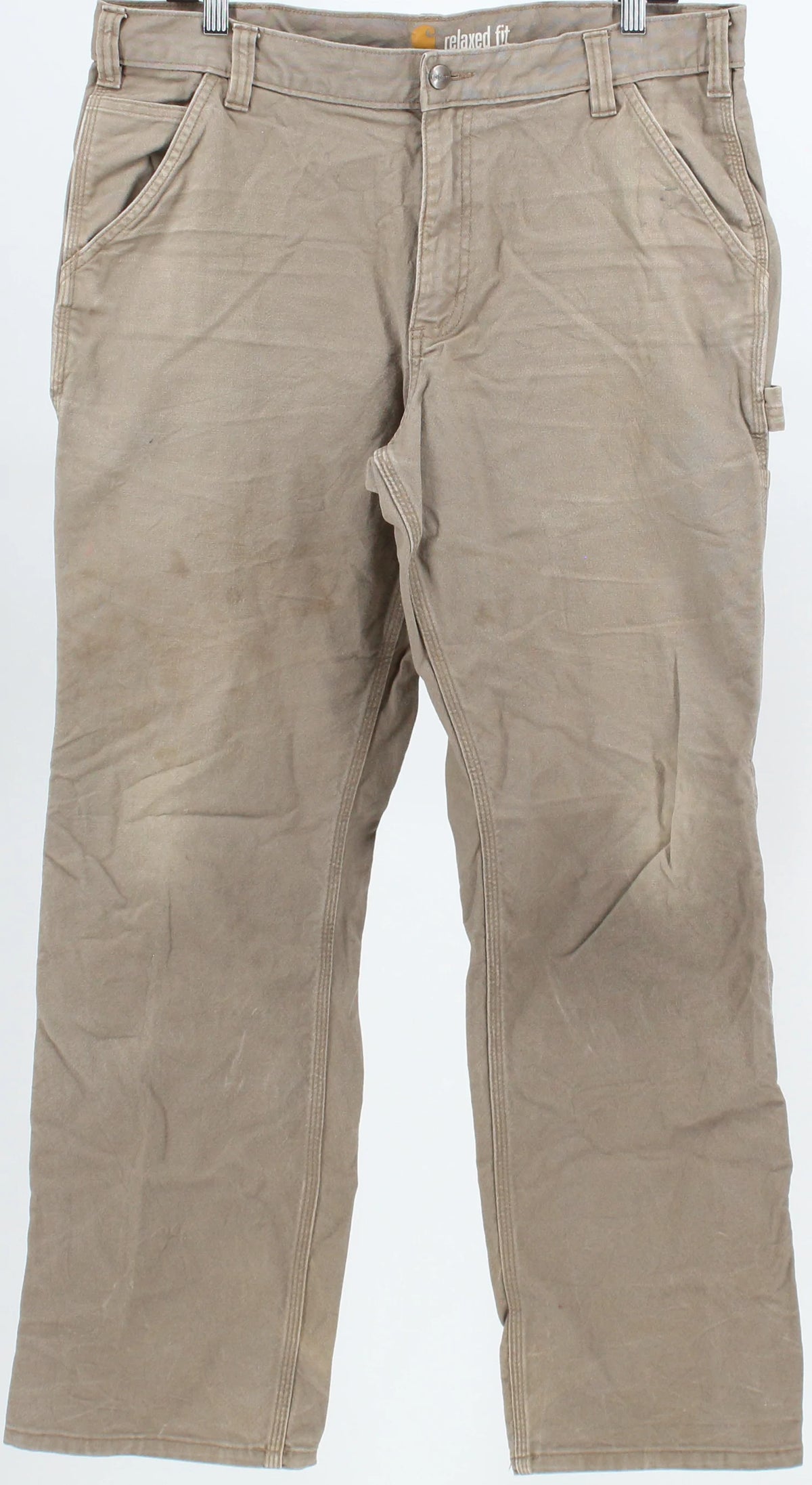 Carhartt Sand Relaxed Fit Pants