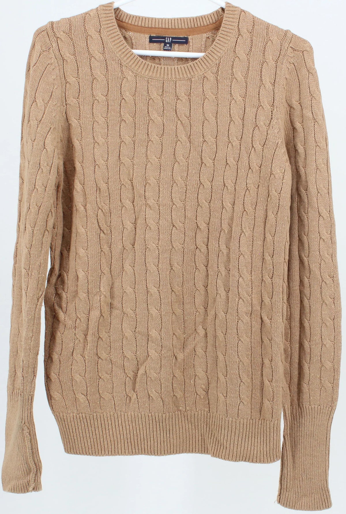 Gap Women's Beige Sweater