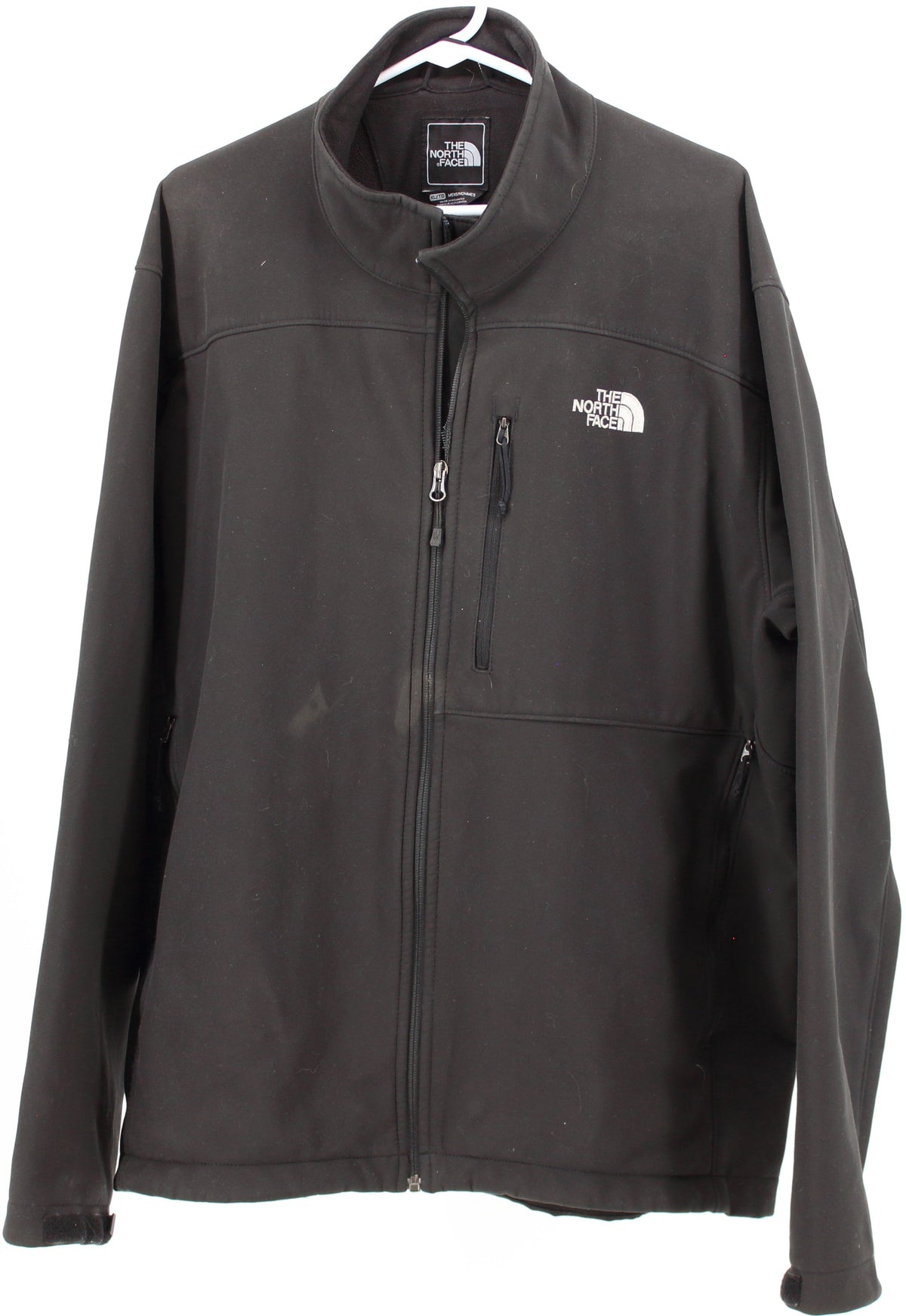 The North Face Men's Black Jacket