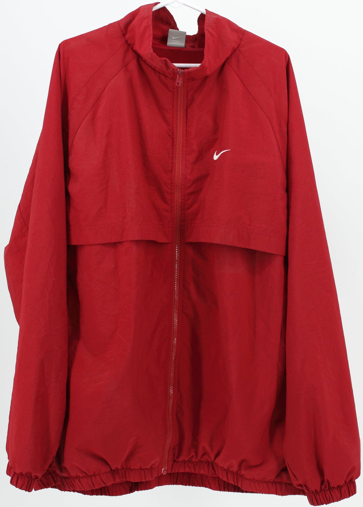 Nike Red Men's Jacket