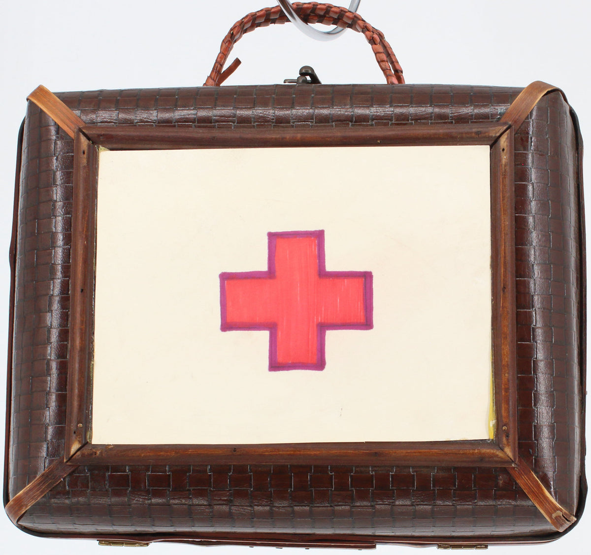 Medicine Case Box