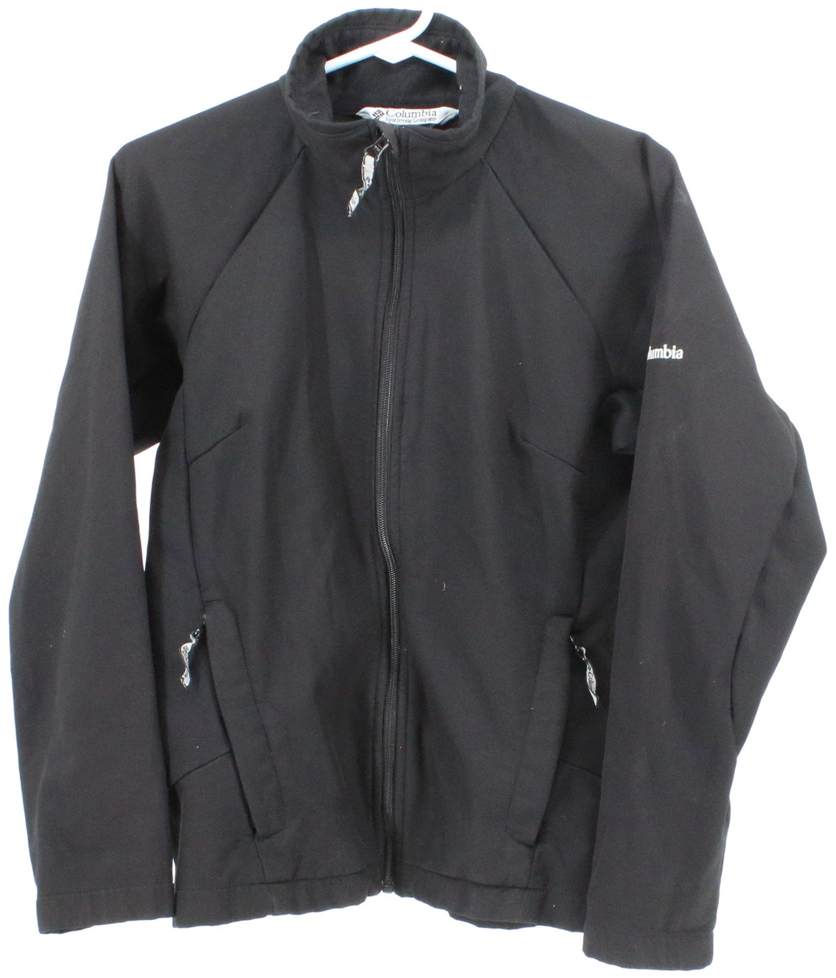 Columbia Women's Black Jacket