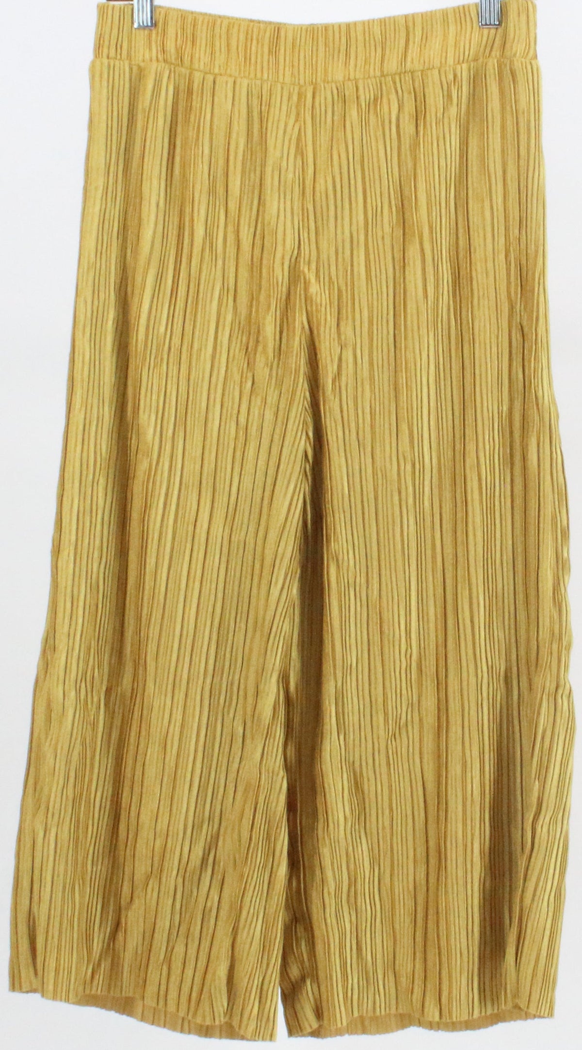 Pleated hot sale velvet pants