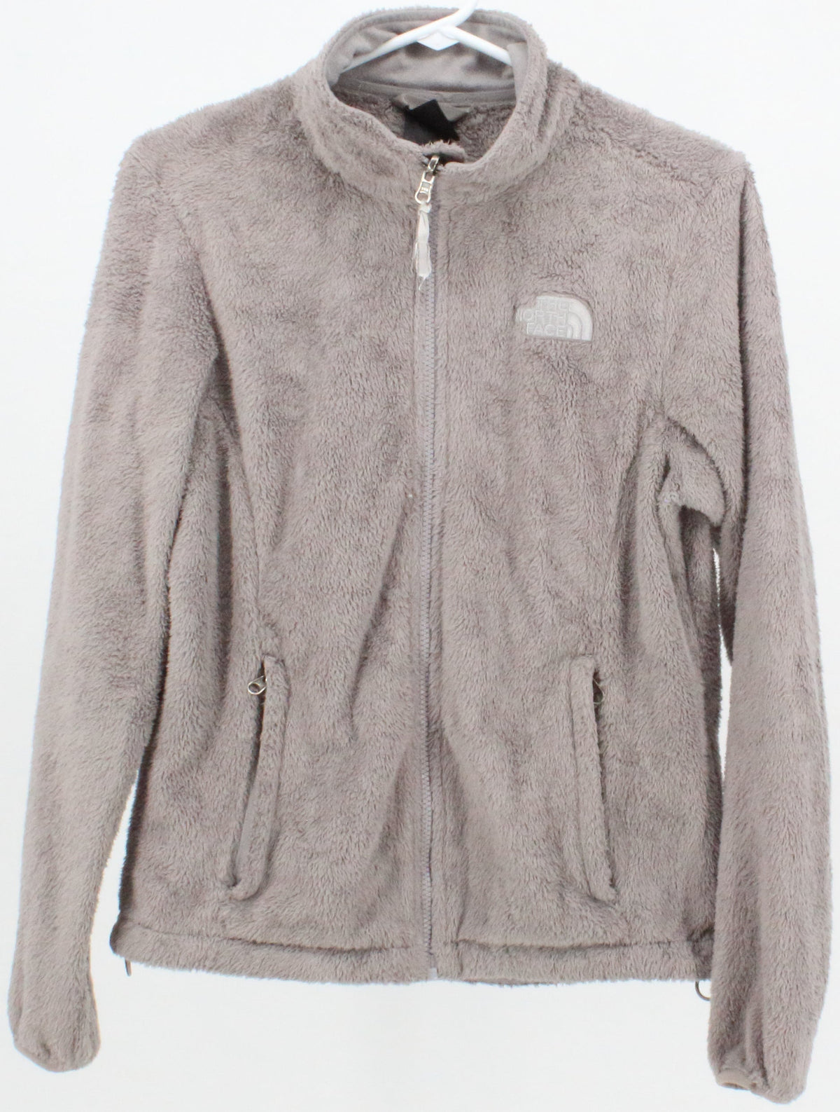 The North Face Women's Grey Fleece