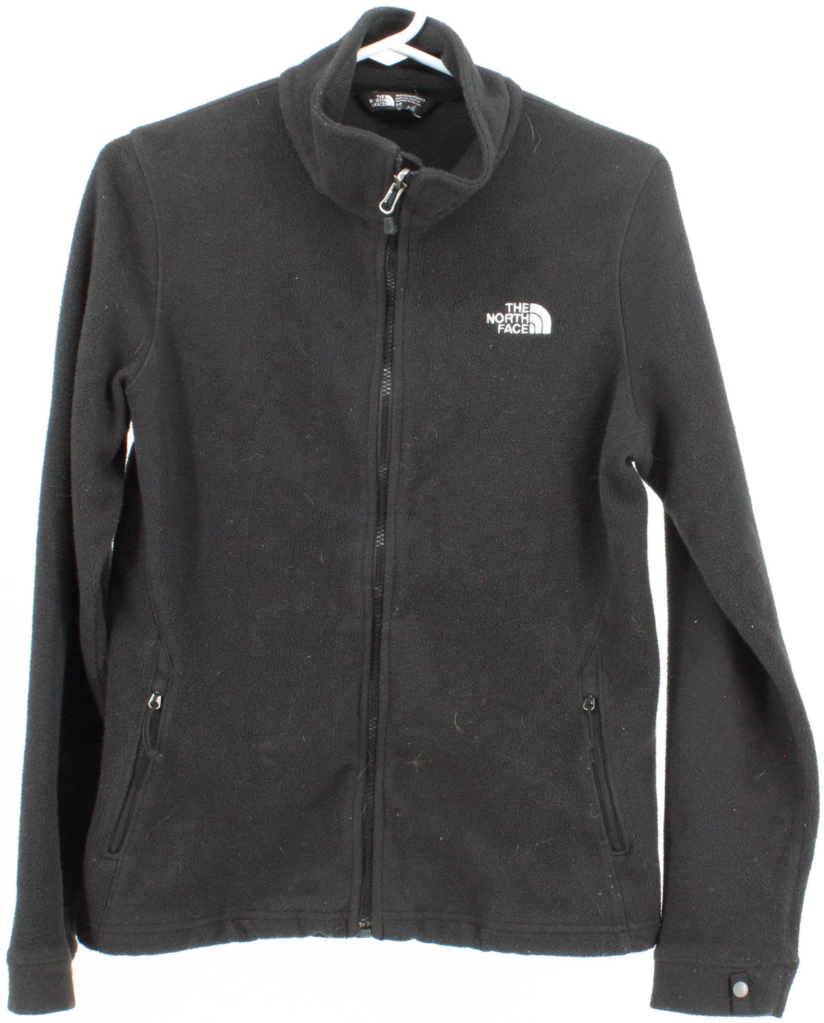 The North Face Women's Black Fleece