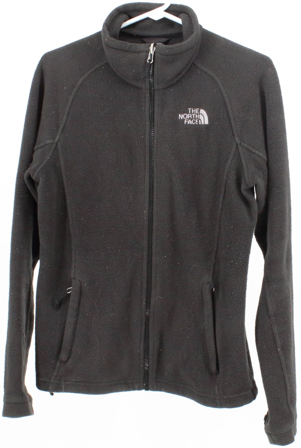 The North Face Black Women's Fleece