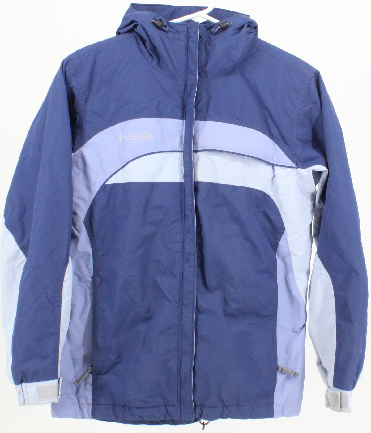 Columbia Women's Blue Shades Insulated Jacket