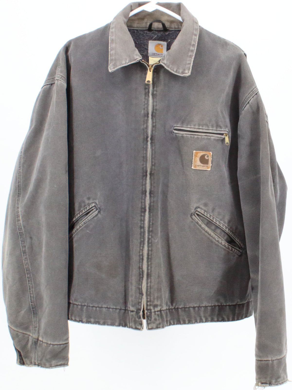 Carhartt Grey Men's Jacket