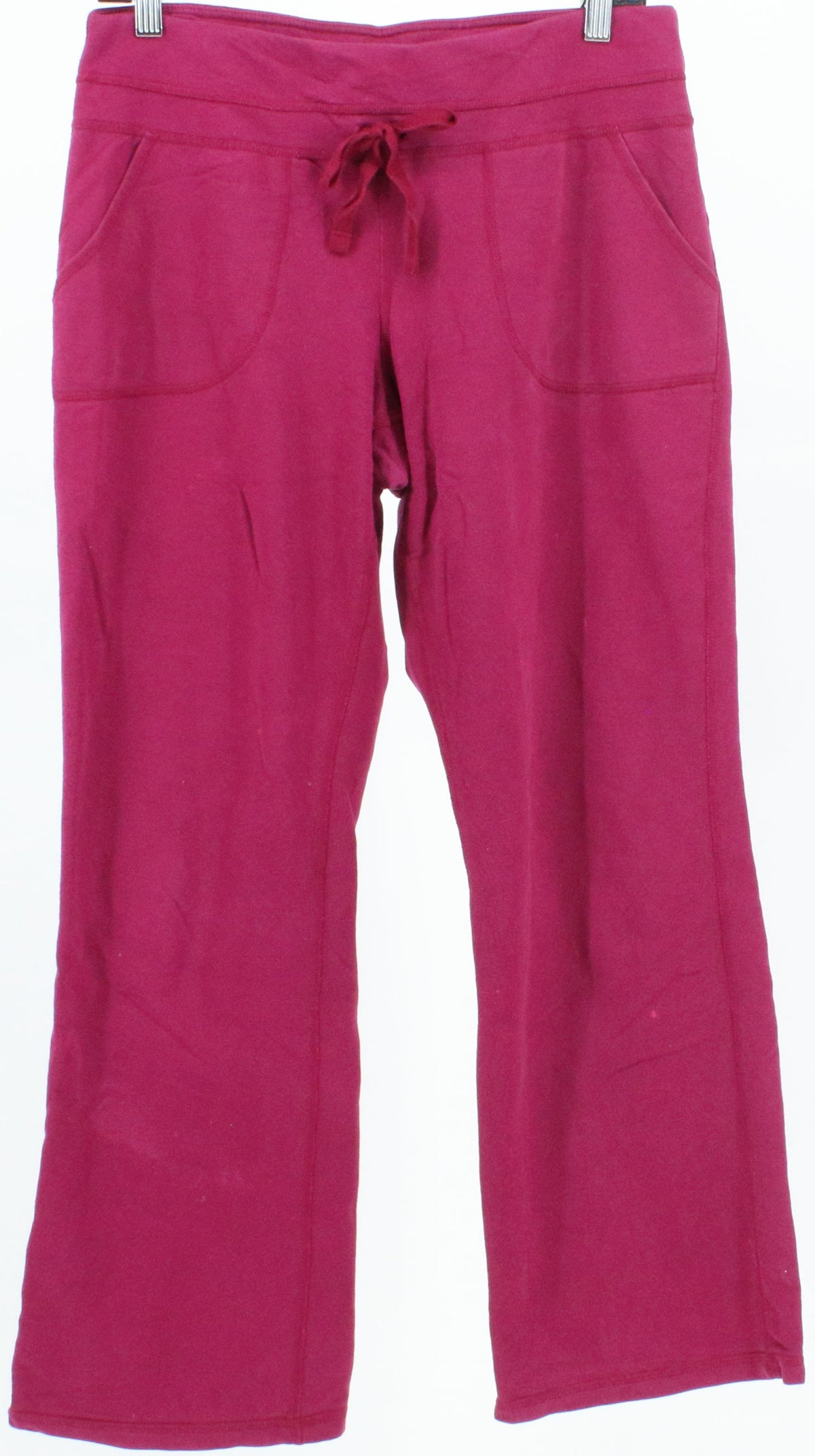 St. John's Bay Active Pink Pants