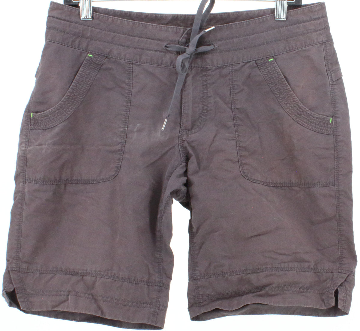 Marmot Grey Active Shorts