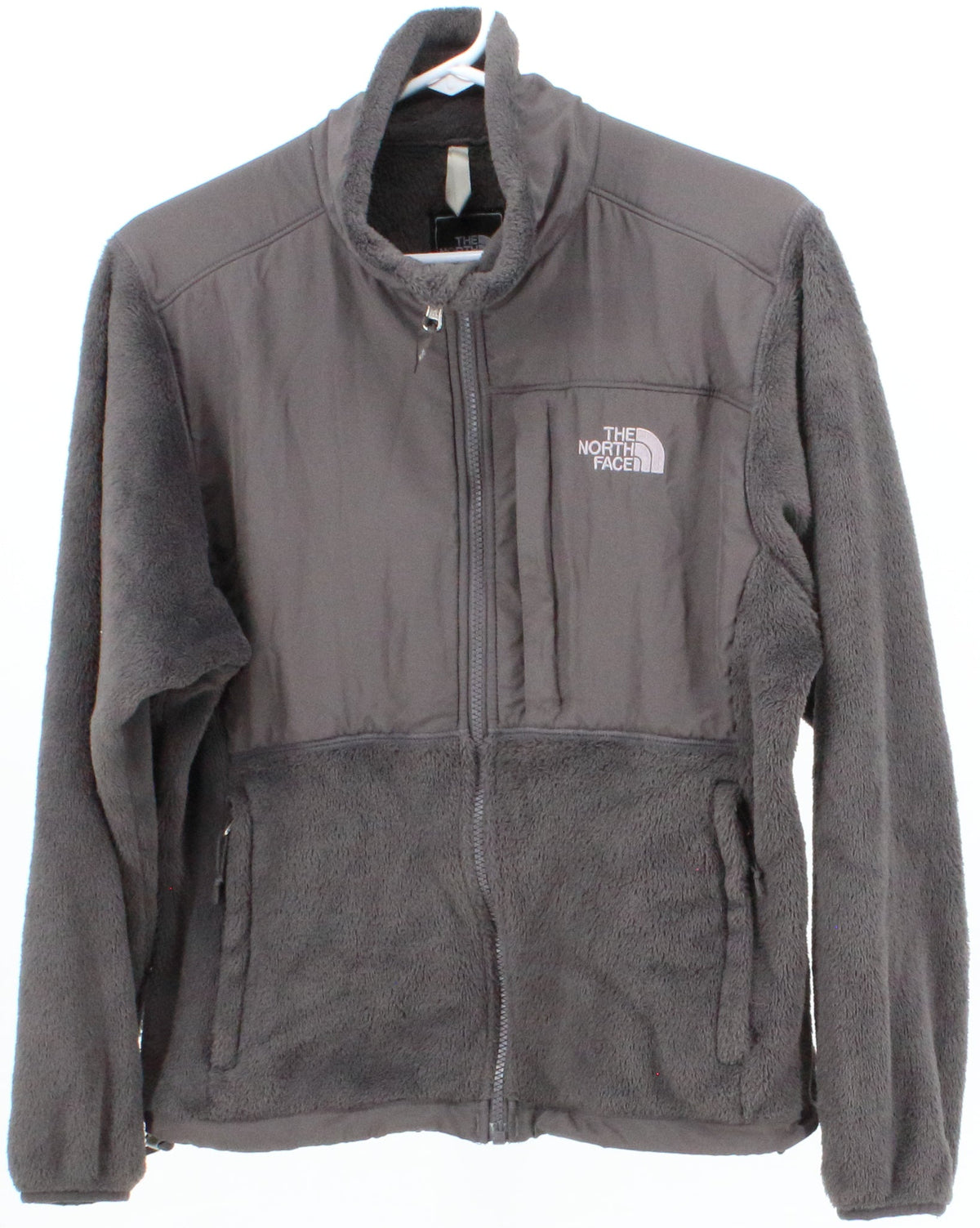 The North Face Polartec Thermal Pro Dark Grey Women's Fleece