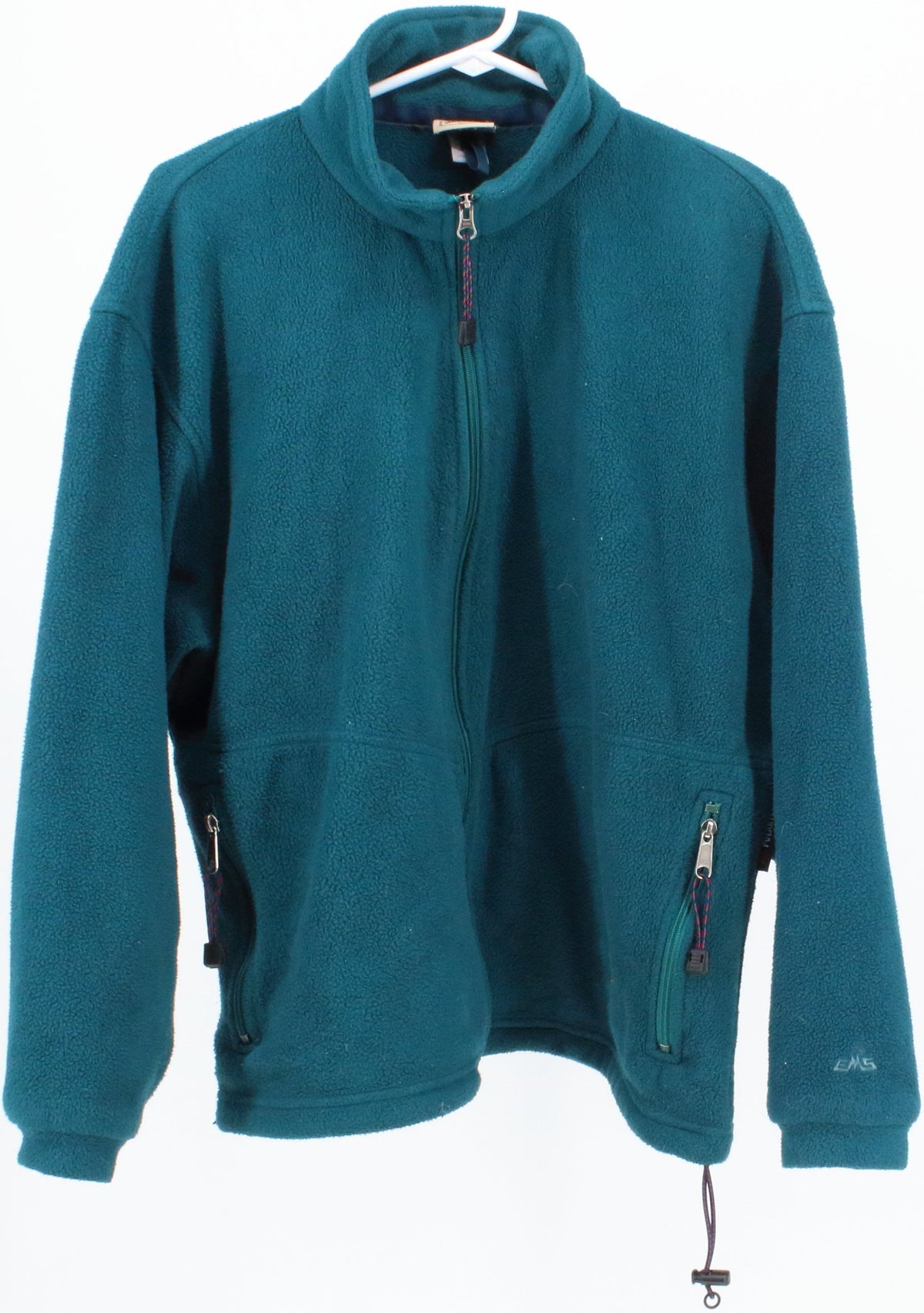 Woolrich EMS Polartec Green Women's Fleece