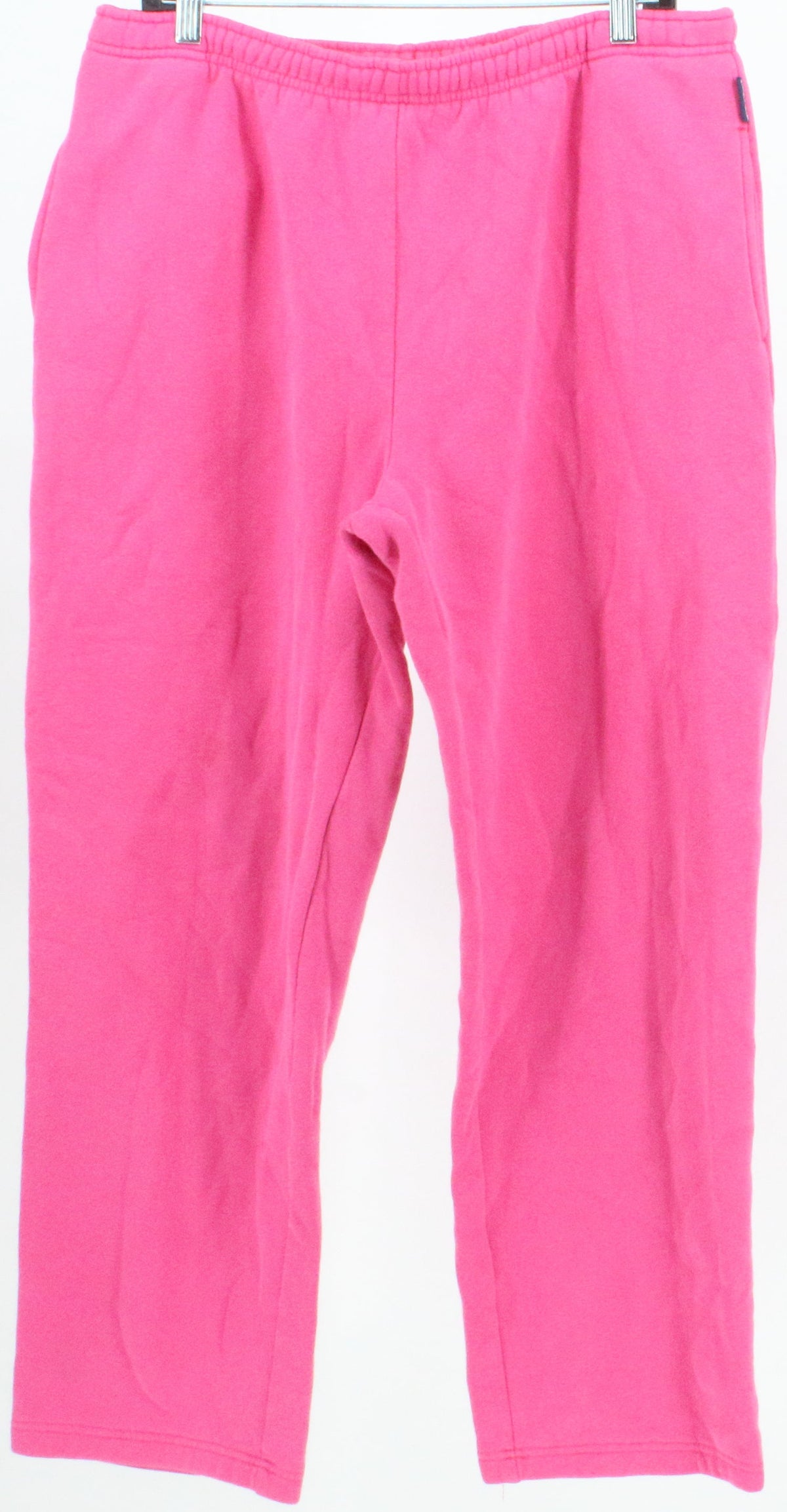 Jansport Pink Sweatpants