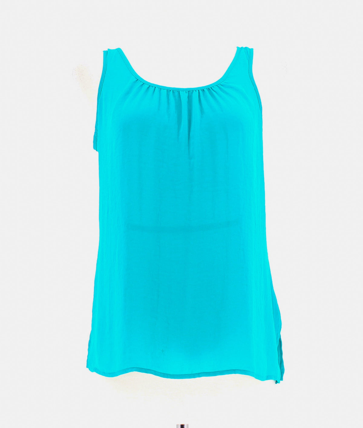 A.N.A Scoop Neck Sleeveless Blouse