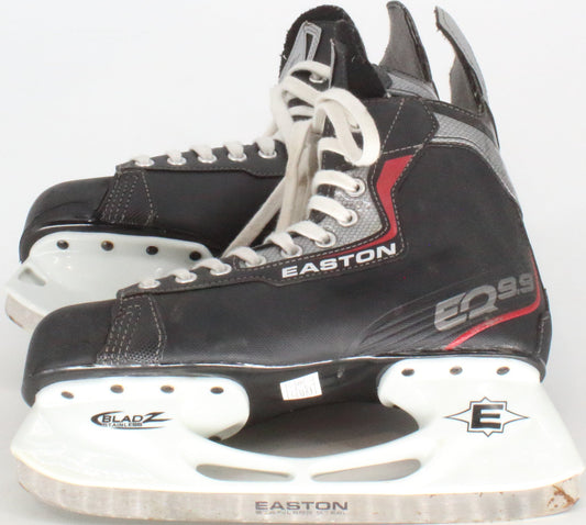 Easton Synergy EQ9.9 Bladz Stainless Steel Ice Hockey Skates