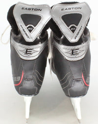 Load image into Gallery viewer, Easton Synergy EQ9.9 Bladz Stainless Steel Ice Hockey Skates
