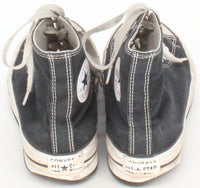Load image into Gallery viewer, Converse All Star Chuck Taylor Lift Platform Black High Top
