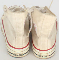 Load image into Gallery viewer, Converse Chuck Taylor All Star White High Top
