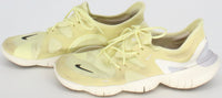 Load image into Gallery viewer, Nike Free 5.0 Yellow Sneakers
