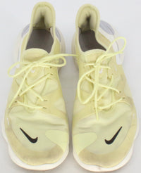 Load image into Gallery viewer, Nike Free 5.0 Yellow Sneakers
