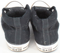 Load image into Gallery viewer, Converse All-Star Chuck Taylor Black High Top
