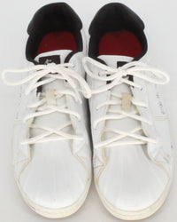 Load image into Gallery viewer, And1 White and Black Sneakers
