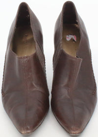 Load image into Gallery viewer, apt.9 Brown High Heels
