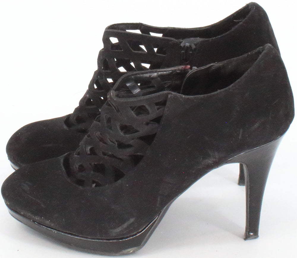 Impo Black High Heels