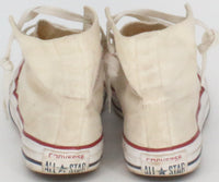 Load image into Gallery viewer, All-Star Converse Chuck Taylor High Top White
