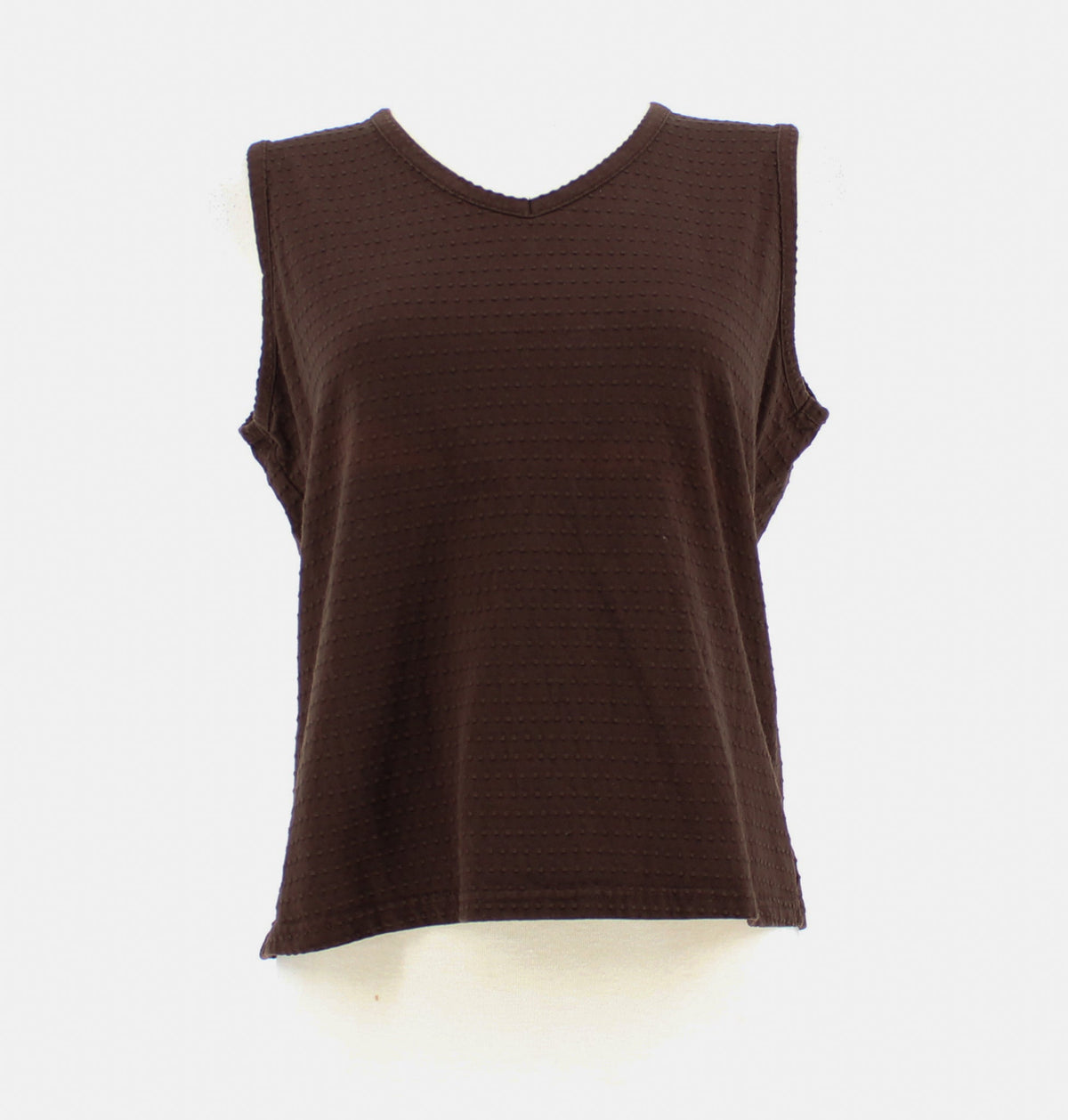 Christopher & Banks V-neck Tank Top