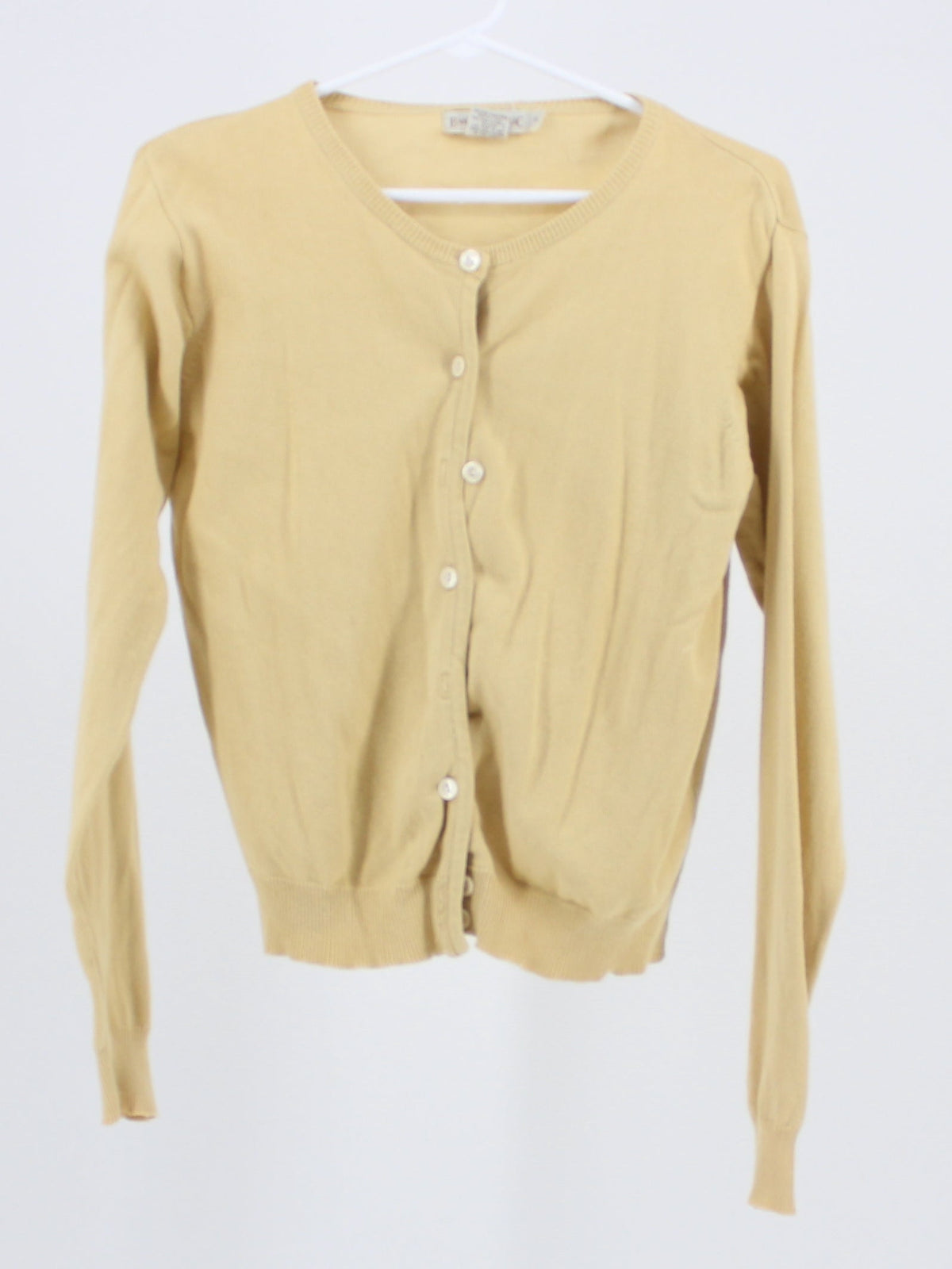 Banana Republic Round Neck Cardigan