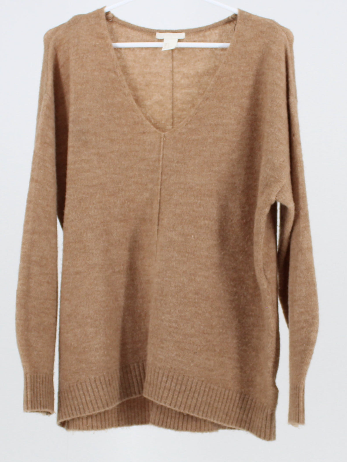 H&M V-Neck Drop Shoulder Sweater