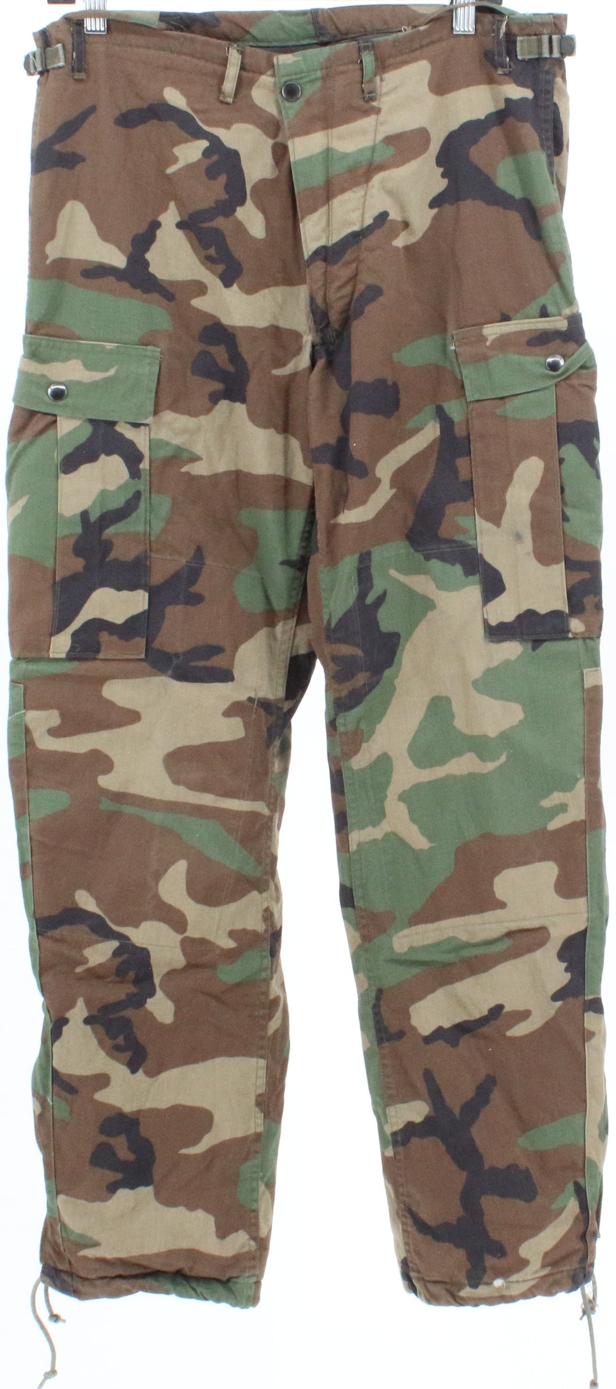 Gibraltar, P.R., Inc. Suit Chemical Protective Camo Pants