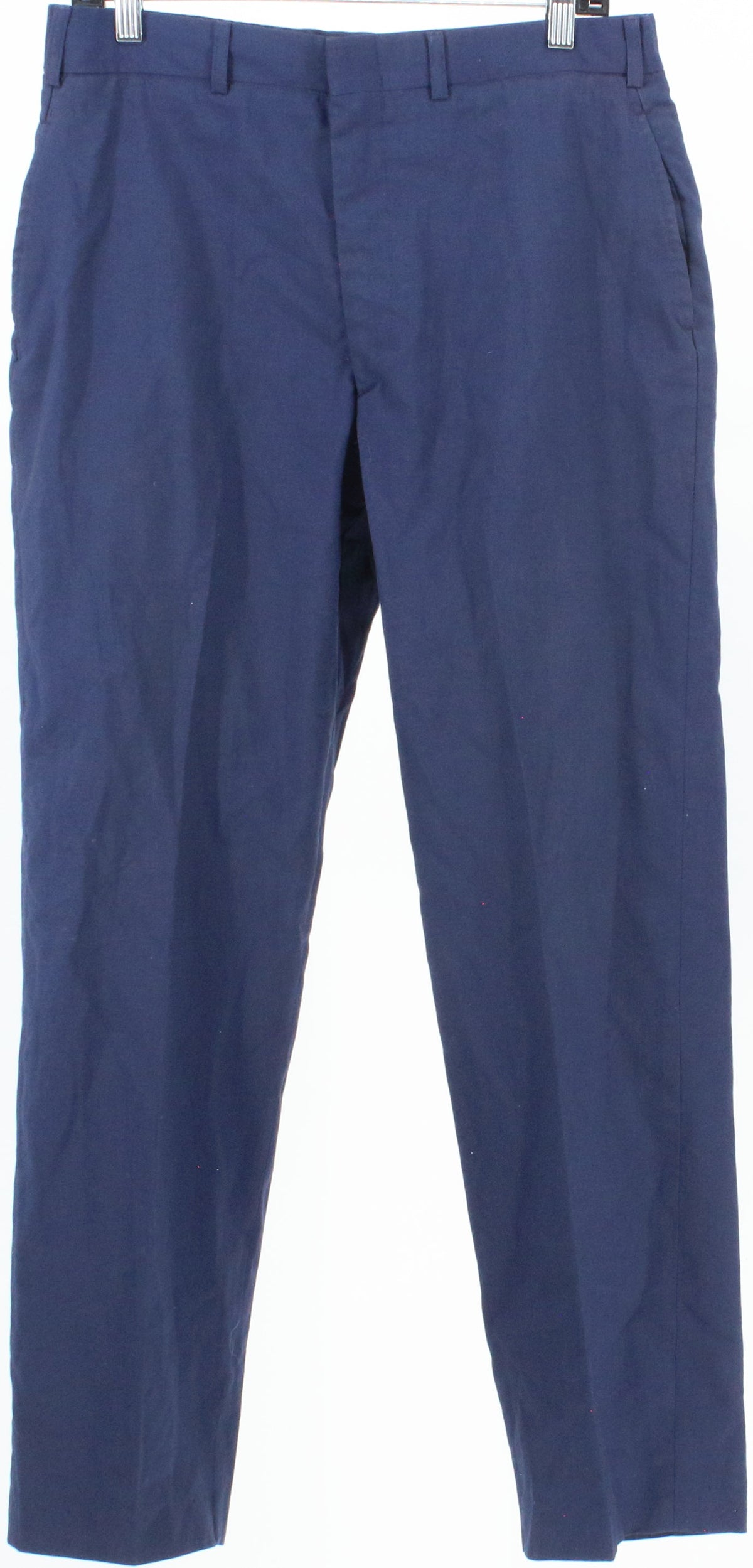 Hawthorne Uniform MFG. CO. Navy Blue Pants