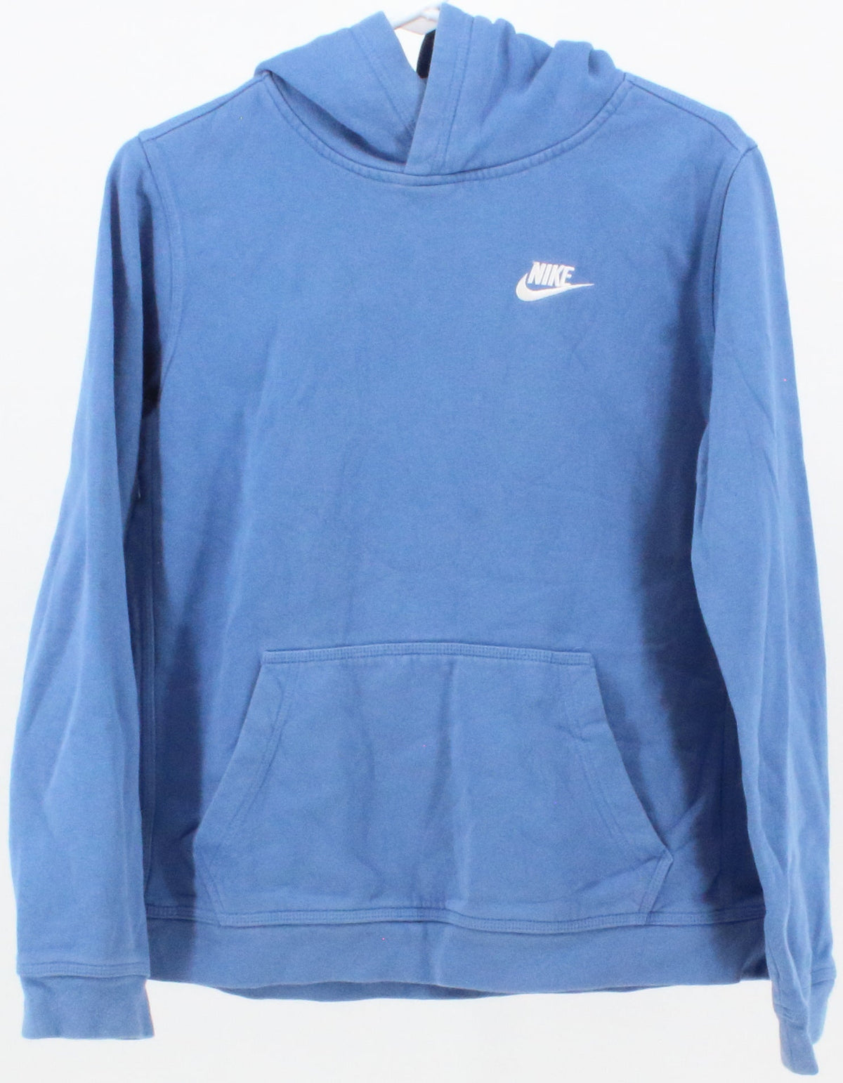 Nike Blue Sky Hooded Sweatshirt