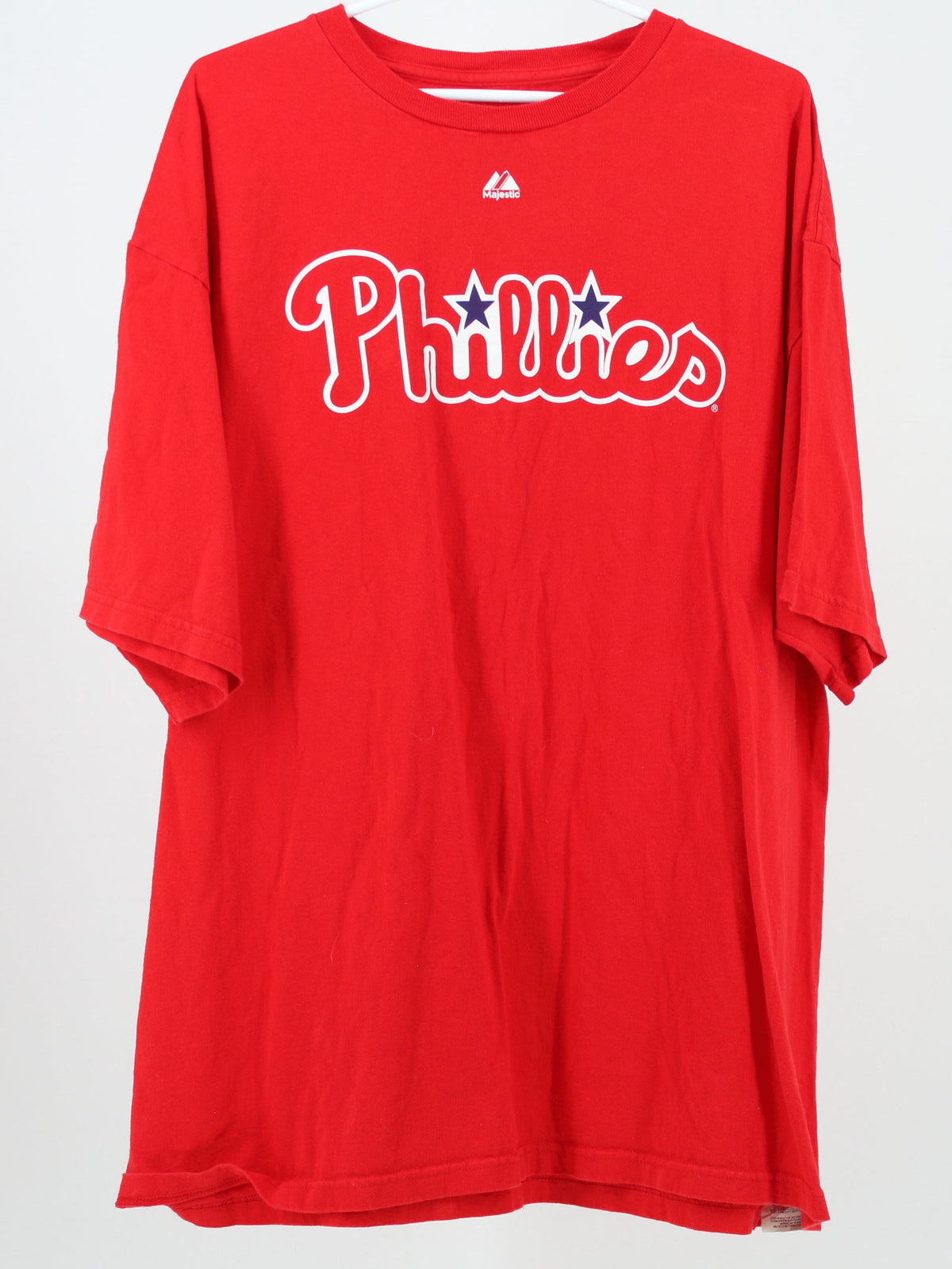 Phillies Logo T-Shirt