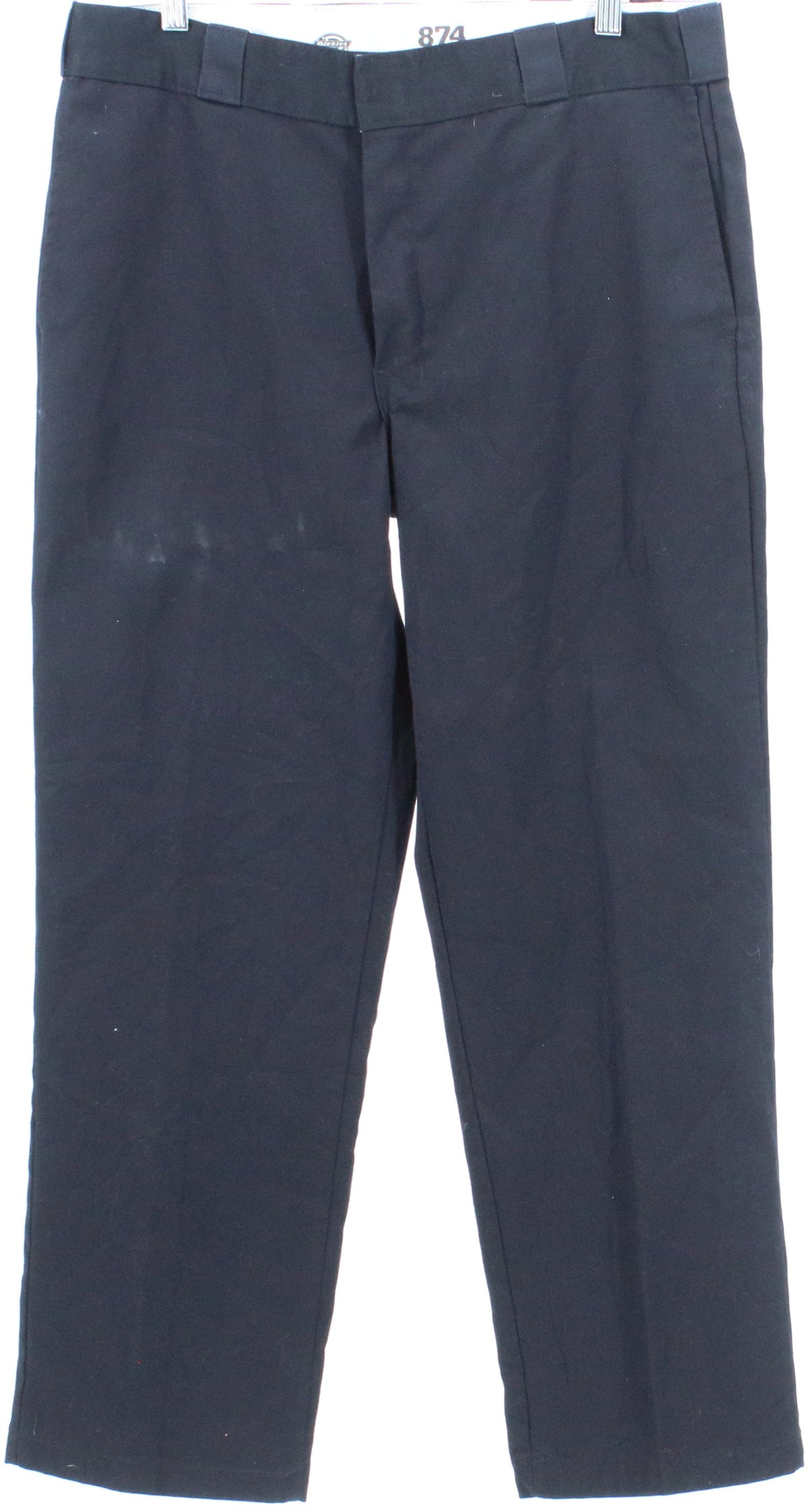 Dickies 874 Original Fit Black Men's Work Pants