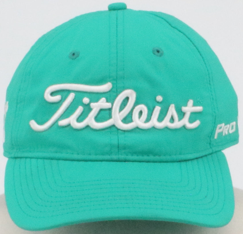 Titleist Pro V1 Green Cap