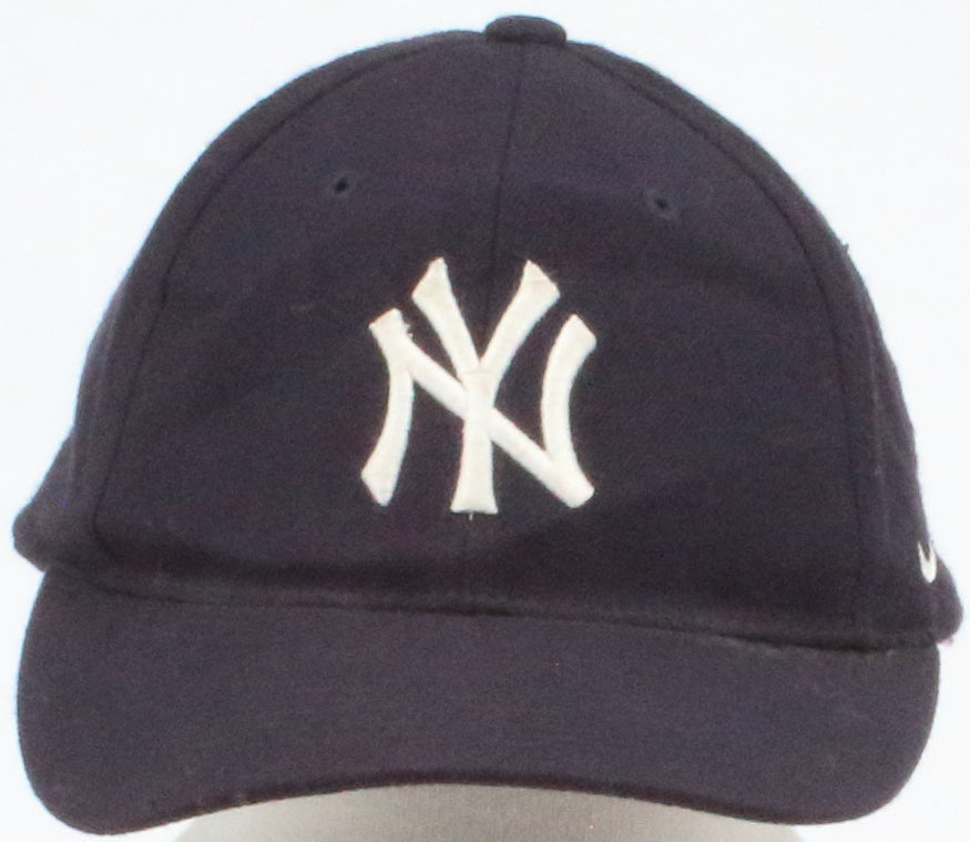 Nike Team New York Yankees Navy Blue Wool Cap