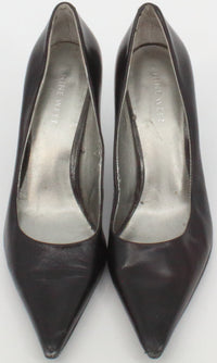 Load image into Gallery viewer, Nine West Black Pumps
