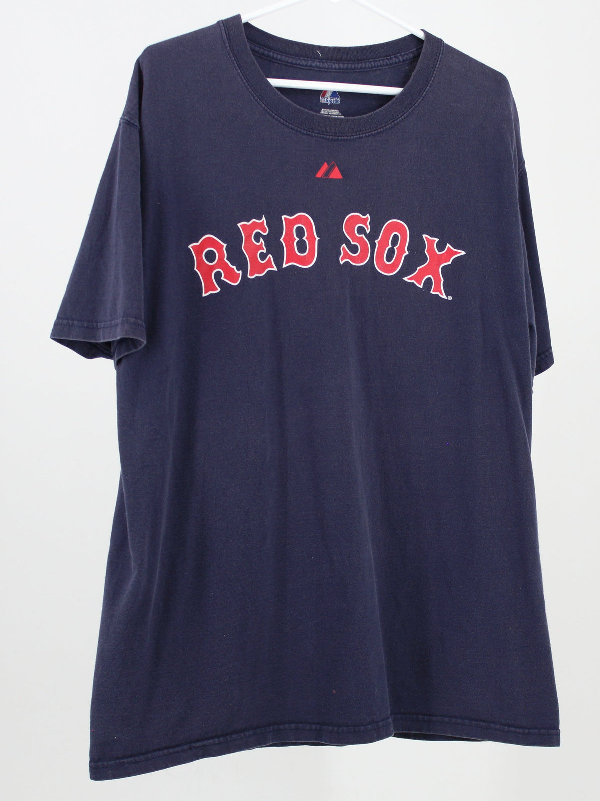 Red Sox Pedroia N.15 T-Shirt
