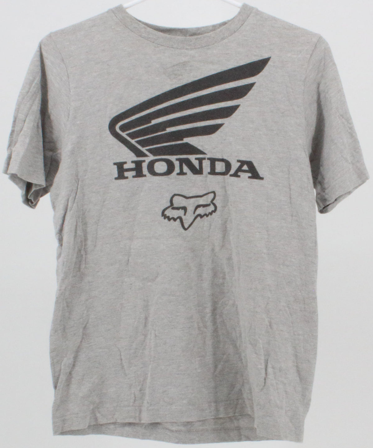 Fox Honda Grey Youth T-Shirt