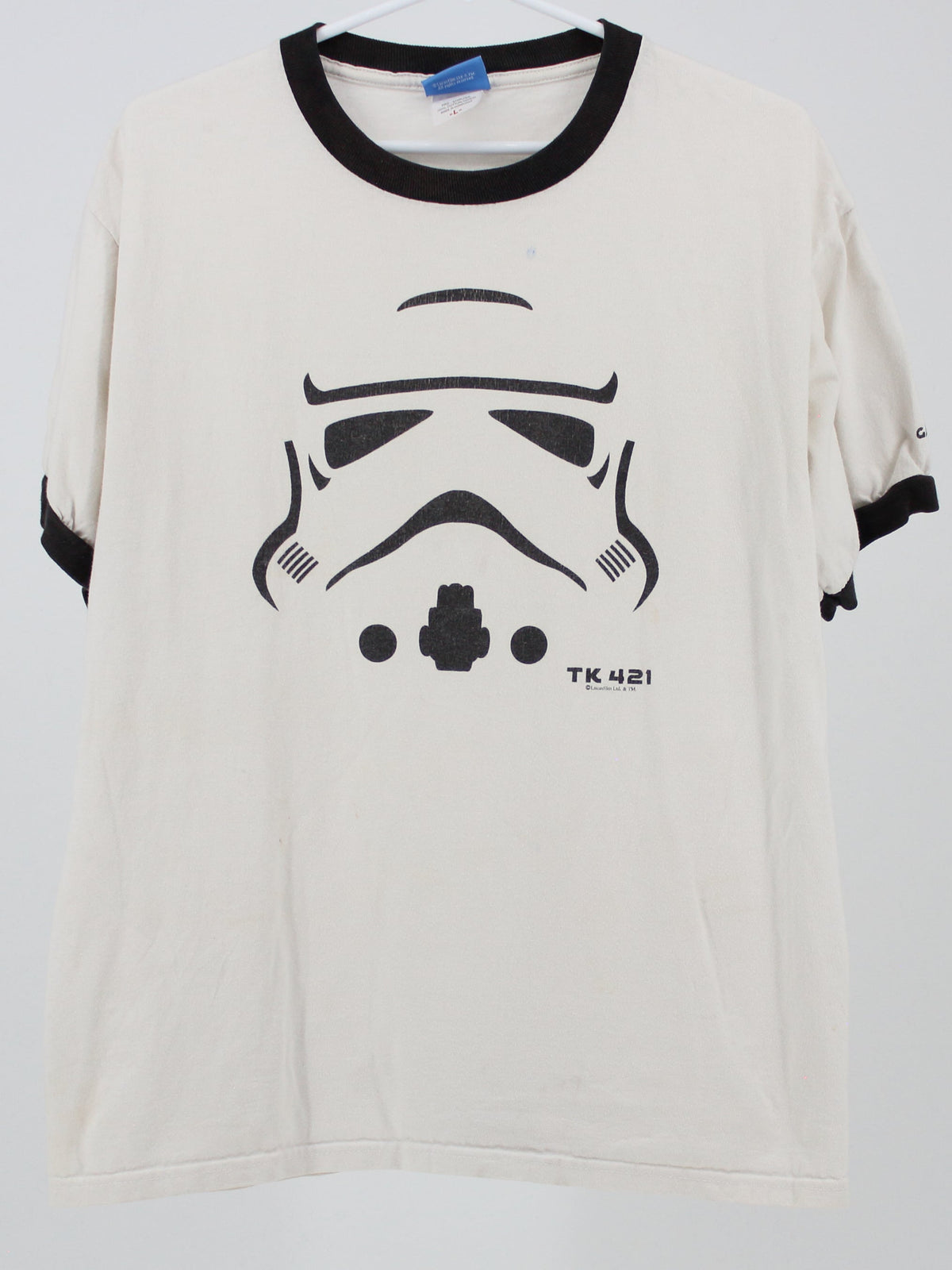 Star Wars Storm Trooper T-shirt