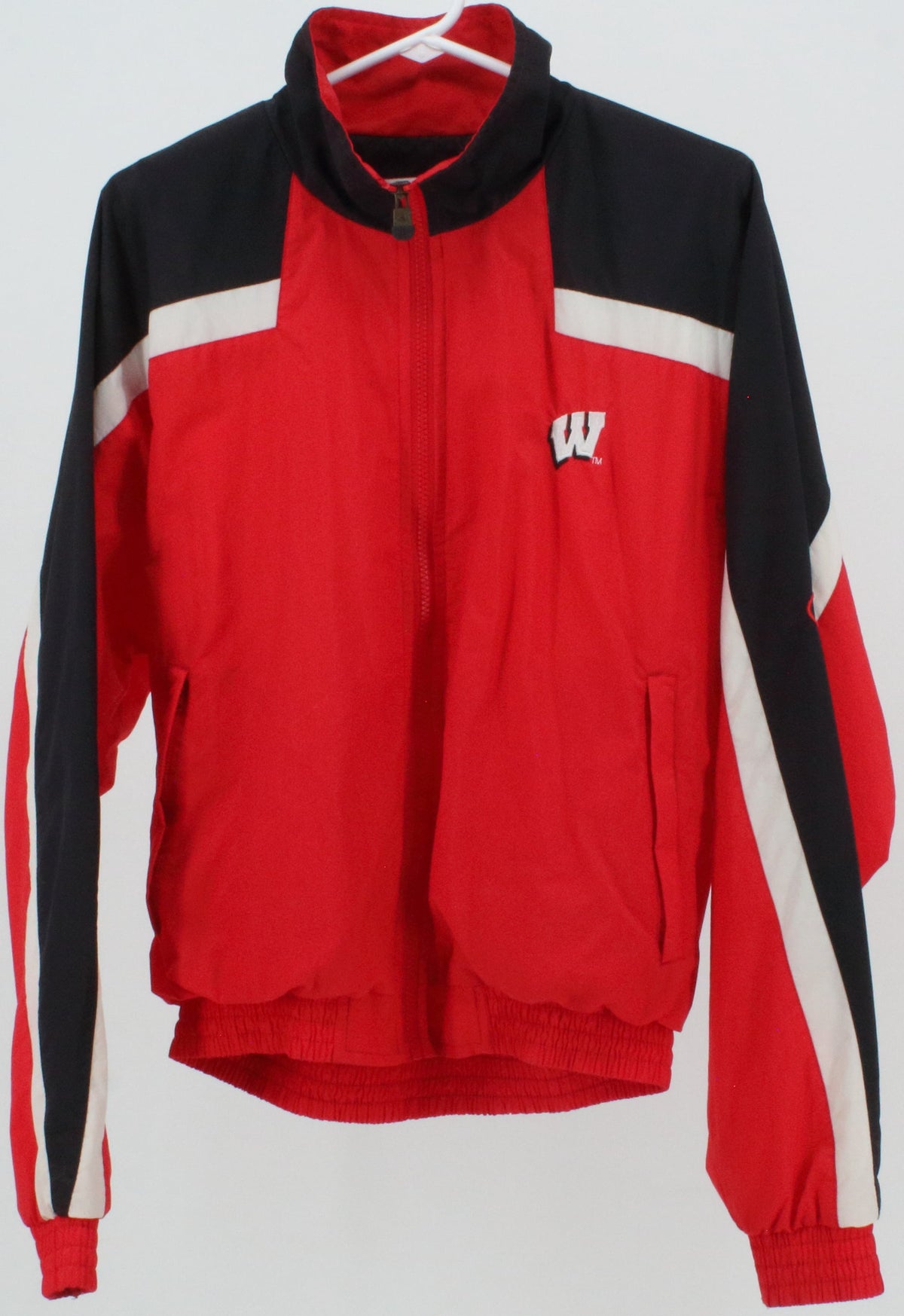 Champion Wisconsin Nylon Men's Jacket
