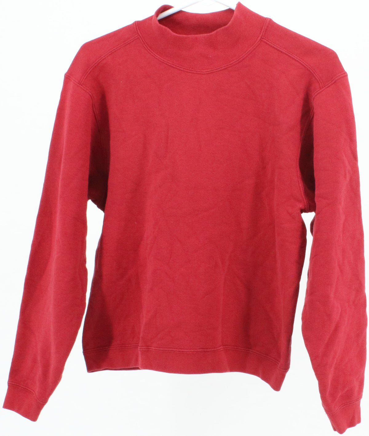 Catalina Red Women's Sweatshirt