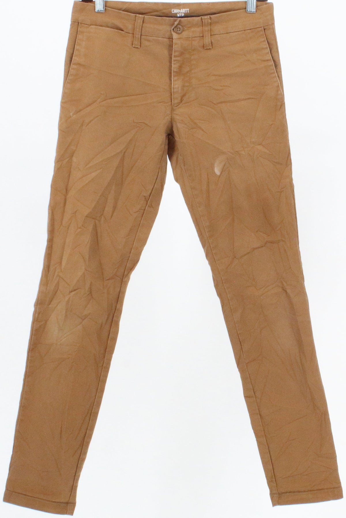 Carhartt WIP Sid Pant Camel Work Pants