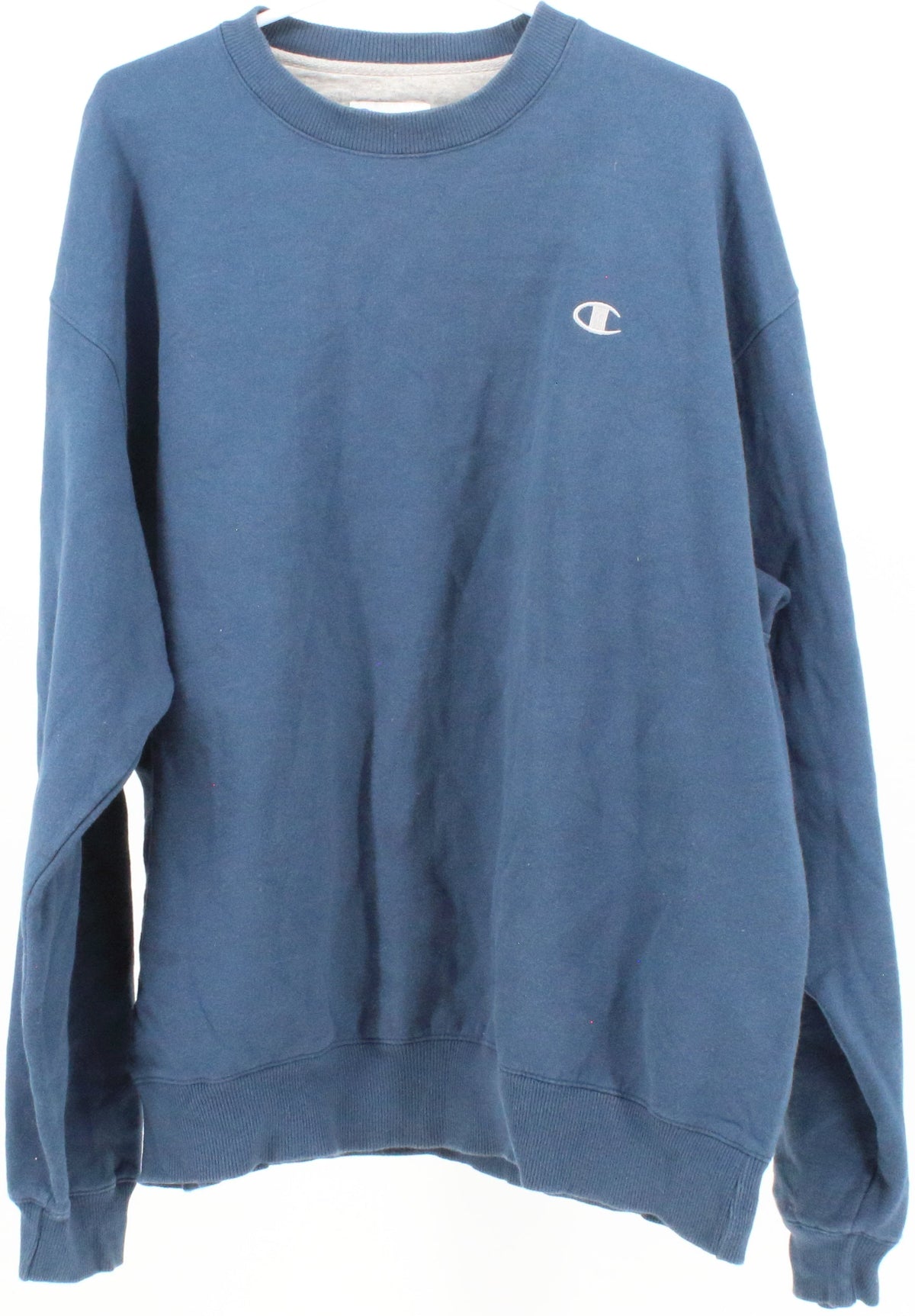 Champion eco authentic store crewneck