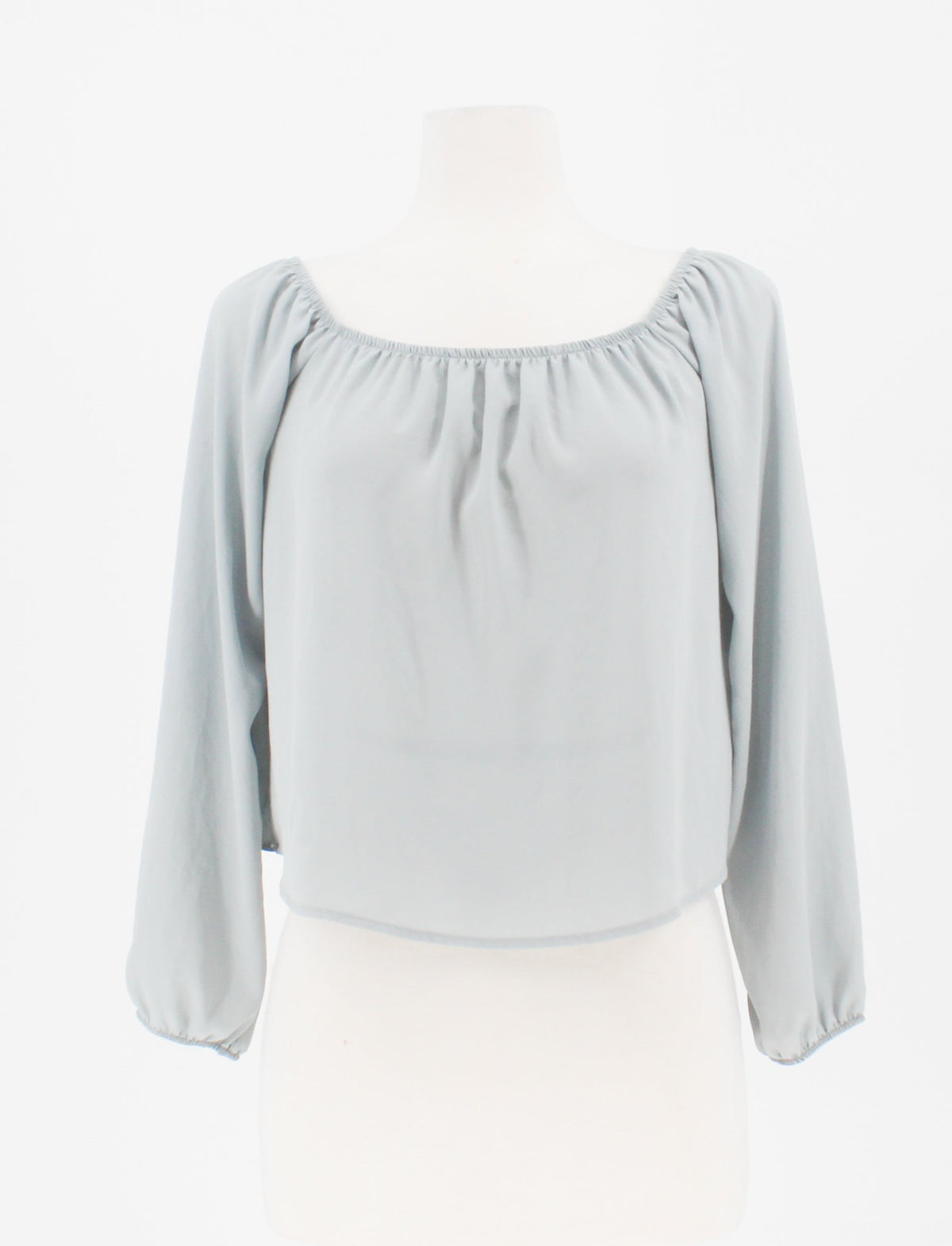 Forever 21 Off the Shoulder Blouse