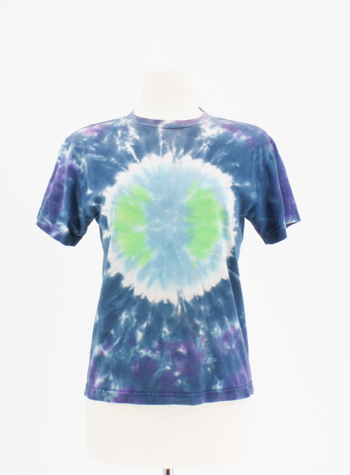 Tie dye Flux T-Shirt